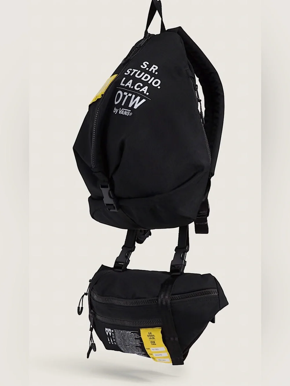 OTW by Vans X S.R. Studio LA. CA. Pack NWT